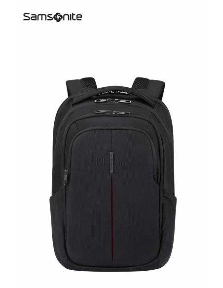 Mochila Portátil Samsonite Guardit 3.0 para portátil de 15,6” Negra