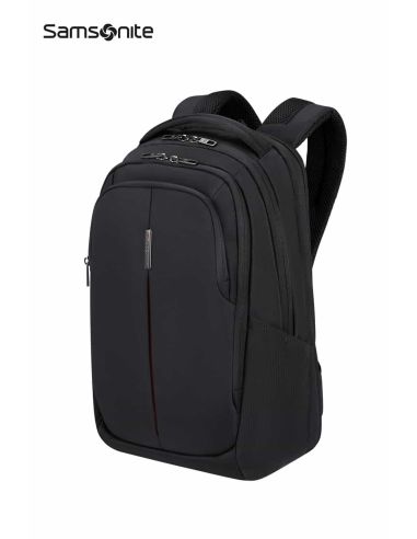 Mochila Samsonite Guardit 3.0 Black de 15.6