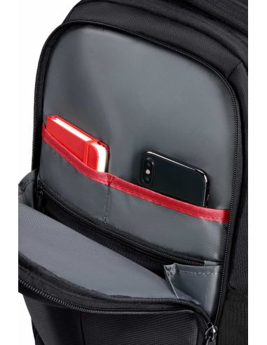 Mochila Portátil Samsonite Guardit 3.0 para portátil de 15,6” Negra