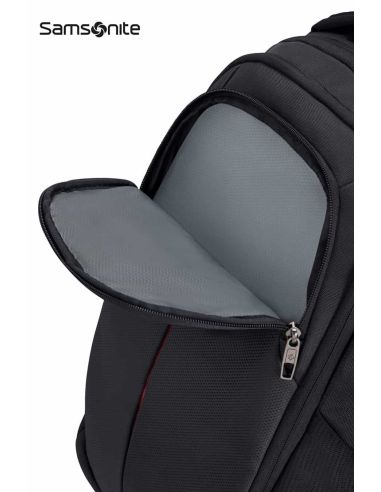 Mochila Portátil Samsonite Guardit 3.0 para portátil de 15,6” Negra
