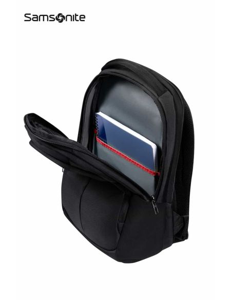 Mochila Portátil Samsonite Guardit 3.0 para portátil de 15,6” Negra