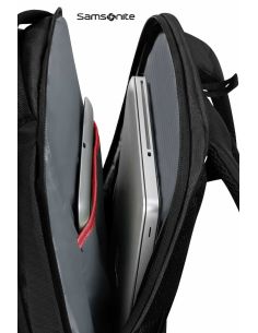 Mochila Samsonite Guardit 3.0 Black de 15.6 2