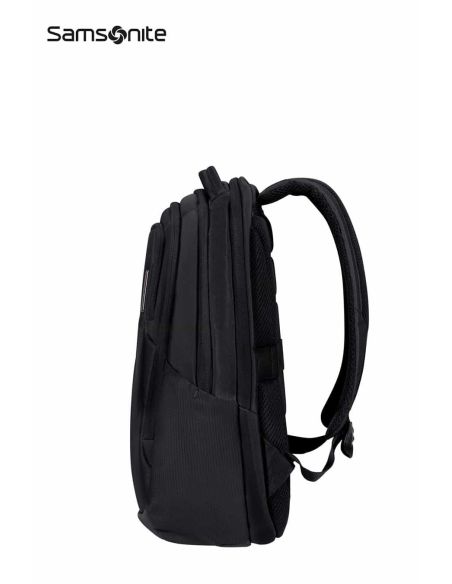 Mochila Portátil Samsonite Guardit 3.0 para portátil de 15,6” Negra