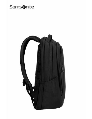 Mochila Portátil Samsonite Guardit 3.0 para portátil de 15,6” Negra