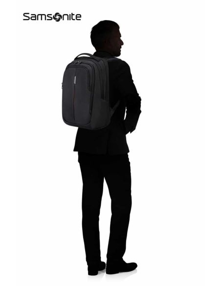 Mochila Portátil Samsonite Guardit 3.0 para portátil de 15,6” Negra