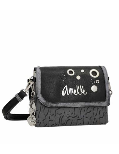 Bolso bandolera Anekke Core Crust