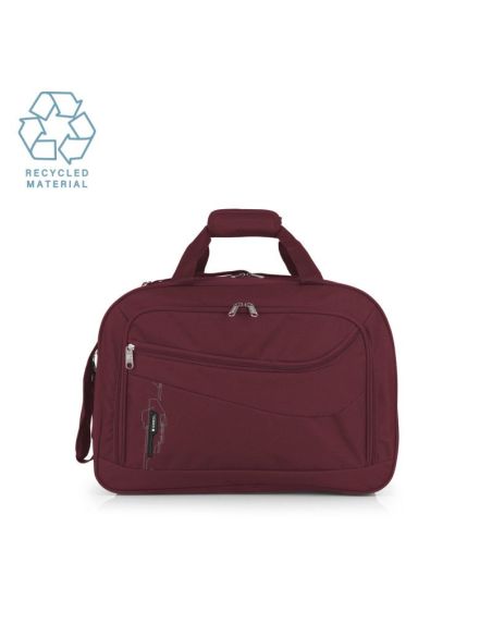 Bolsa para  Viaje Gabol Week Eco en Roja