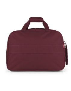 Bolso Viaje Cabina Gabol Week Eco Rojo 50 cm | Equipaje de Mano 2