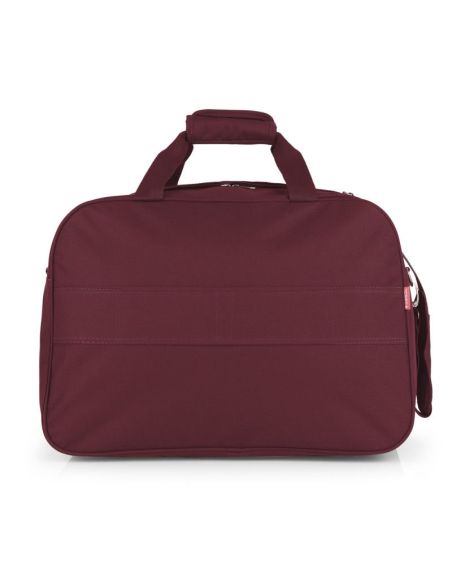 Bolso para Viaje Gabol Week Eco en Roja