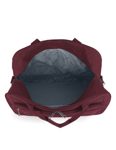 Bolsa Viaje Gabol Week Eco en Roja