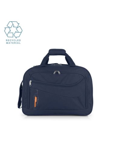 Bolso para cabina de Viaje Gabol Week Eco en Azul Marino