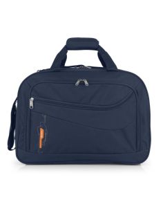 Bolso de Viaje Gabol Week Eco en Azul Marino