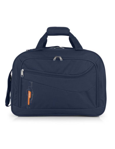 Bolso de Viaje Gabol Week Eco en Azul Marino