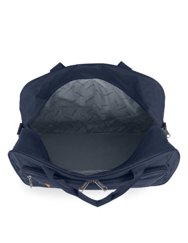 Bolsa de Viaje Gabol Week Eco en Azul Marino