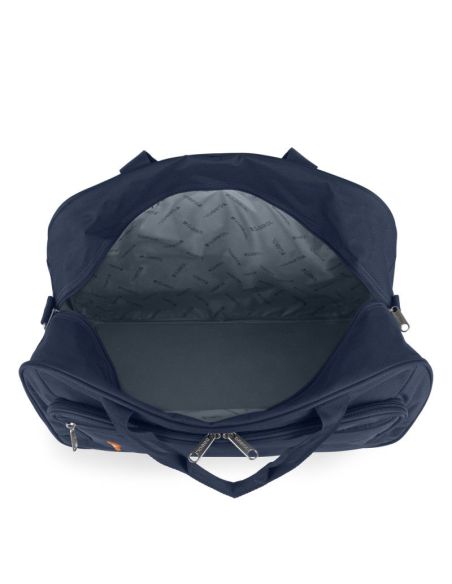 Bolsa de Viaje Gabol Week Eco en Azul Marino