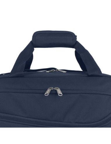Bolsa para Viaje Gabol Week Eco en Azul Marino