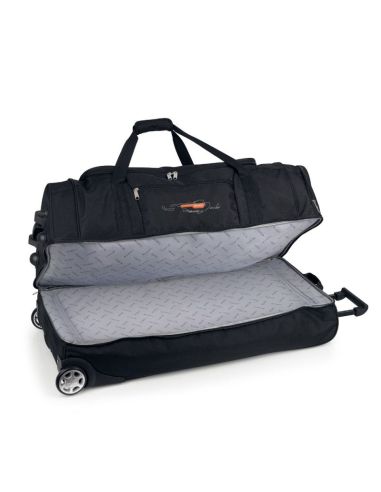 Bolso para viaje extra grande WEEK ECO con ruedas