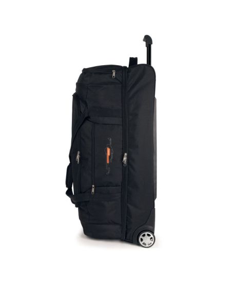 Bolso de viaje ruedas extra grande WEEK ECO