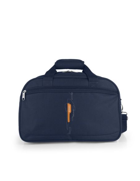 Bolso-mochila para Ryanair Gabol week eco Azul Marino