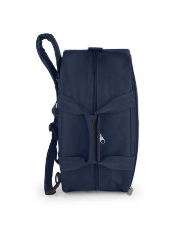 mochila para Ryanair Gabol week eco Azul Marino