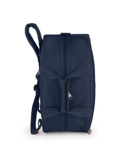 mochila para Ryanair Gabol week eco Azul Marino