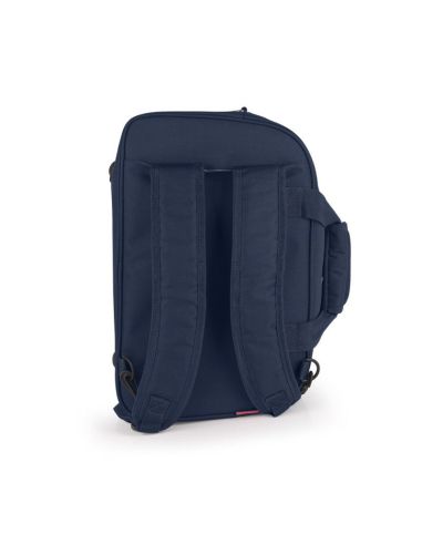 mochila Ryanair Gabol week eco Azul Marino