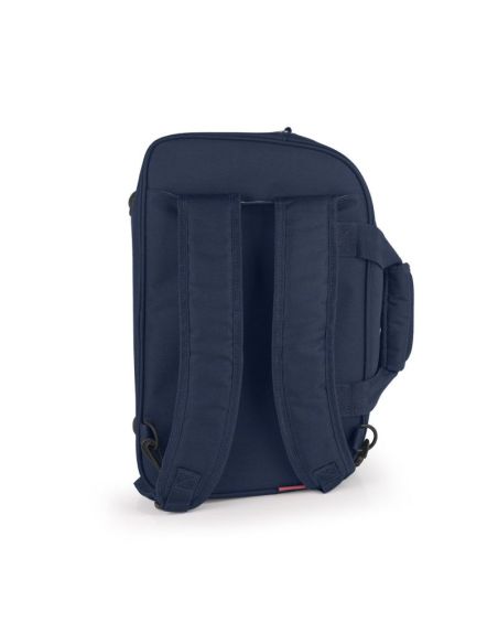 mochila Ryanair Gabol week eco Azul Marino