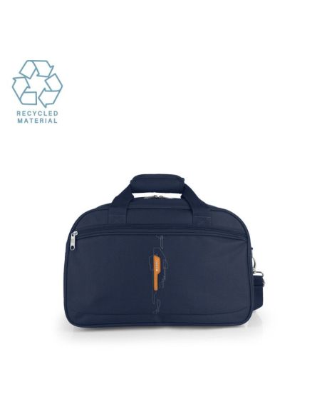 Bolso convertible en mochila para Ryanair Gabol week eco Azul Marino