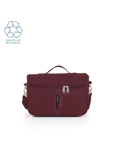 Neceser de Gabol Week Rojo Eco