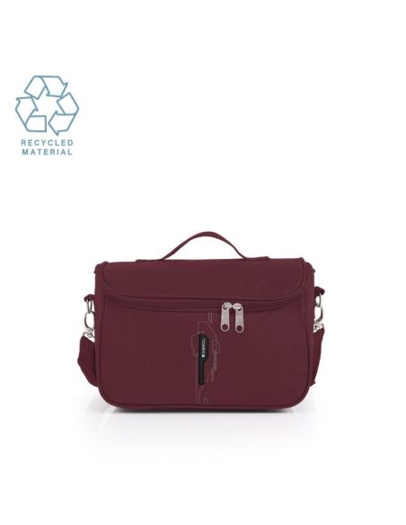 Neceser de Gabol Week Rojo Eco