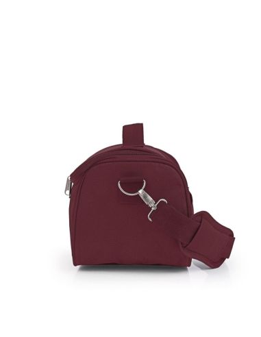 Neceser Gabol Week Rojo Eco
