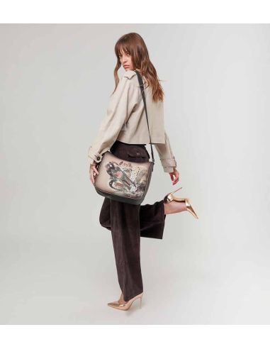 Bolso bandolera Anekke Dreamverse Wings