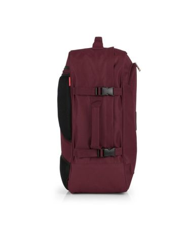 Mochila para Cabina Gabol eco Week Roja