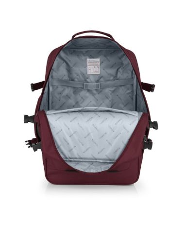 Mochila de mano Gabol eco Week Roja