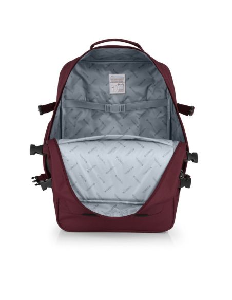 Mochila de mano Gabol eco Week Roja