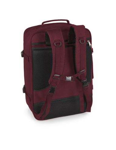 Mochila Cabina Gabol eco Week Roja