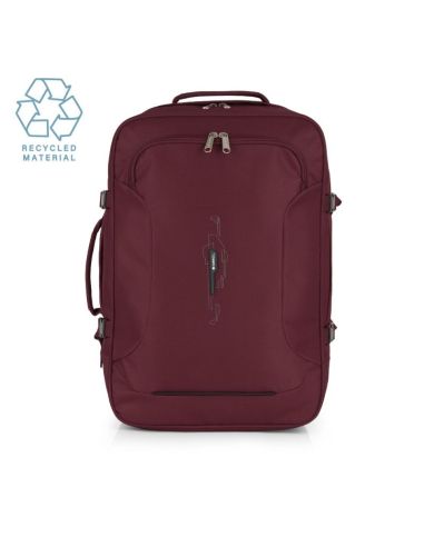 Mochila Gabol eco Week Roja