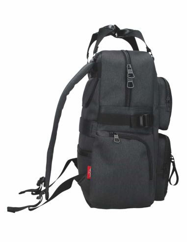 Mochila Portátil Pepe Jeans Whitton | Cómoda y Funcional
