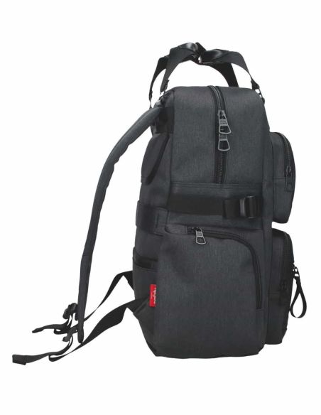 Mochila Portátil Pepe Jeans Whitton | Cómoda y Funcional