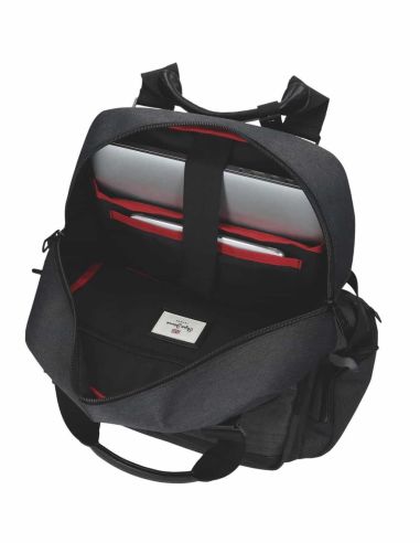 Mochila Portátil Pepe Jeans Whitton | Cómoda y Funcional