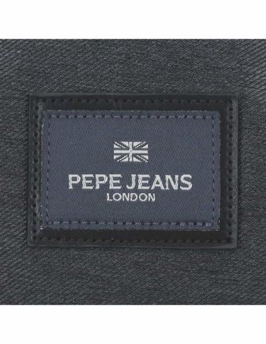 Mochila Portátil Pepe Jeans Whitton | Cómoda y Funcional