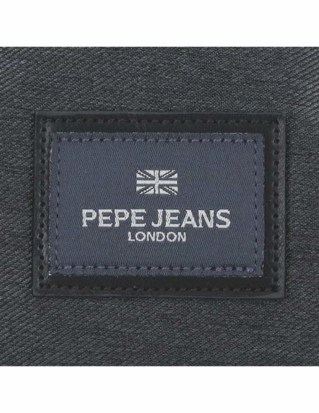Mochila Portátil Pepe Jeans Whitton | Cómoda y Funcional