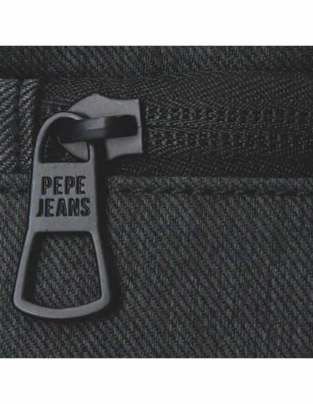 Mochila Portátil Pepe Jeans Whitton | Cómoda y Funcional