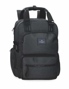 Mochila para portátil Pepe Jeans Whitton