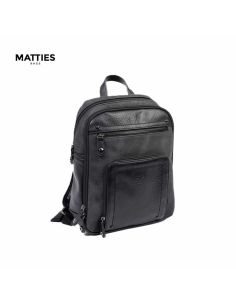 Mochila hombre vestir Matties Sport 2