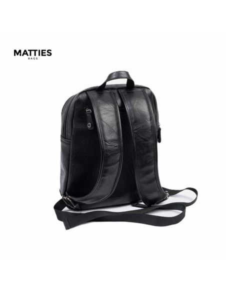 Mochila Hombre Matties Sport | Elegante con Espacio para Tablet