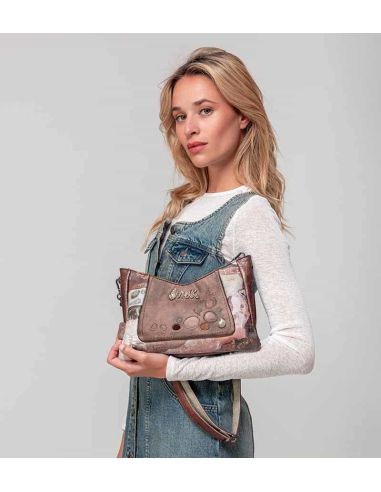 Nuevo modelo Bolso bandolera de Anekke Core Outer