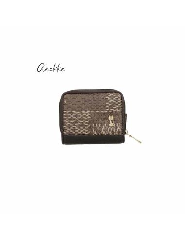 Cartera Pequeña Anekke Tulip Blossom | Nueva Temporada FW26