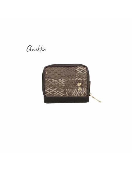 Cartera Pequeña Anekke Tulip Blossom | Nueva Temporada FW26