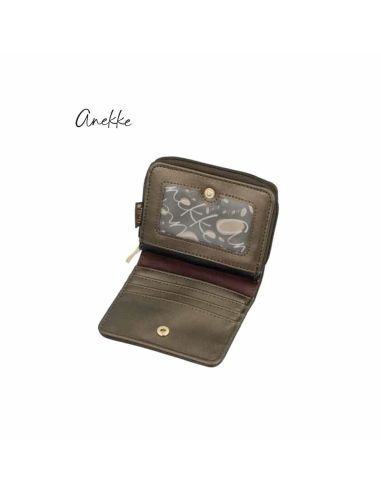 Cartera Pequeña Anekke Tulip Blossom | Nueva Temporada FW26